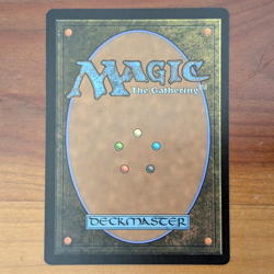 Bartz and Boko - Prerelease Foil Stamped Promo - Final Fantasy MTG - Image 4