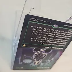 Avatar Destiny Extended Art TLA NM MTG Near Mint Non Foil Fast Shipping - Image 4