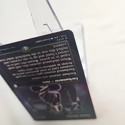 Avatar Destiny Extended Art TLA NM MTG Near Mint Non Foil Fast Shipping - Image 5