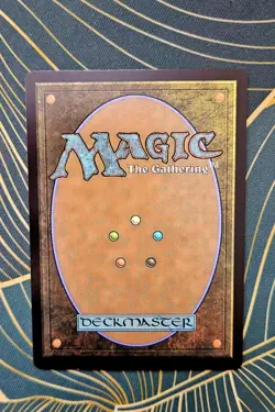 Summon: Leviathan [BORDERLESS FOIL] | Final Fantasy (MTG) | NM EN - Image 3