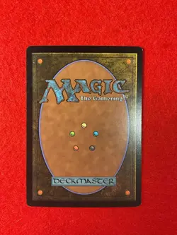 Tale Of Tinuviel - Foil - Lord of the Rings - Magic the Gathering - MTG - Image 2