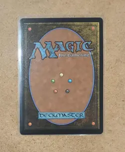 MtG TCG: Avatar TLA, Fire Nation Palace #0268 Rare - Image 2