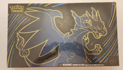 Pokemon Phantasmal Flames Ultra Premium Collection Box Sealed - Image 1