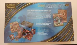 Pokemon Phantasmal Flames Ultra Premium Collection Box Sealed - Image 2
