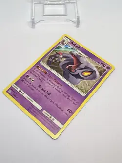 Arbok 27/68 - NM Hidden Fates - Pokemon 2019 Rare TCG Card - Image 3
