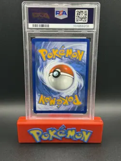 2025 Pokemon Prismatic Evolutions #149 Vaporeon ex SIR - PSA 10 GEM MINT - Image 2