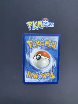 Pokemon TCG Pikachu Pokemon Go 028/078 Reverse Holo Rare LP. - Image 2