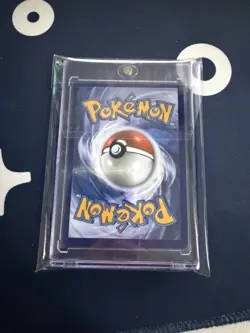 Pokemon TCG Phantasmal Flames Oricorio EX #024 SIR Black Star Promo NM - Image 2