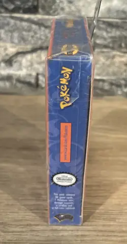 Pokemon Hot Water Theme Deck - Base Set 2- Pack of 60 SEALED - Image 3