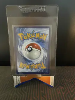 Hydreigon ex 161/086 - Pokemon TCG Sv: White Flare Ultra Rare Holo NM - Image 2
