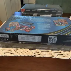 Pokemon TCG Mega Evolutions Mega Charizard X EX Ultra Premium Collection 🔥 - Image 5