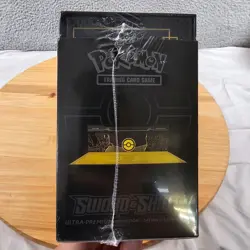 Pokemon TCG: Sword & Shield Ultra Premium Collection Zacian Zamazenta Sealed NEW - Image 5