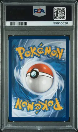 2024 POKEMON SCR EN STELLAR CROWN ILLUSTRATION RARE 147 RABOOT PSA 10 - Image 2