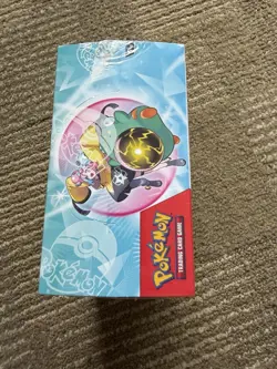 Pokemon Journey Together Booster Box (Non-Enhanced) - SEALED NEW - Image 5