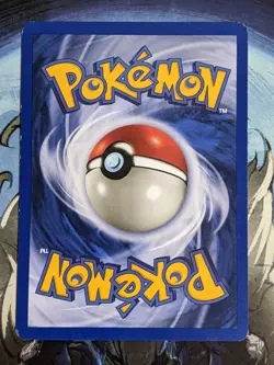 EXP.ALL 93/105 Neo Destiny Trainer Rare Pokemon NM - Image 2