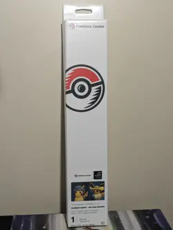 Pokemon Center x Vangogh PLAYMAT Pikachu & Eevee - Image 3