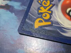 Lapras 10/62 Fossil HOLO Rare Pokemon CREASE-NM - Image 3