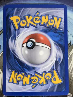 Electrode 27/106 - EX Emerald - Reverse HOLO - Pokemon - NM - Image 4