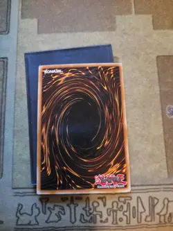 YUGIOH ELEMENTAL HERO FLARE NEOS DP03-EN013 RARE 1ST ED VLP - Image 2