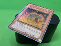 Volcanic Shell (UTR) FOTB-EN009 Force of the Breaker 1st Edition - Image 3