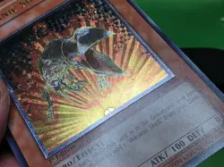 Volcanic Shell (UTR) FOTB-EN009 Force of the Breaker 1st Edition - Image 5