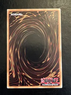Yu-Gi-Oh TCG Hyper Rank Up Magic Utopiforce BROL EN060 NM - Image 4