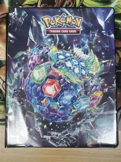 Pokemon Full Binder 252 Cards Mostly EX English Japanese Collection - Image 3