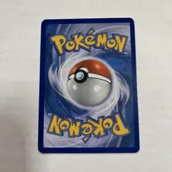 Pokemon Card TCG - Psychic Energy (Espeon) HeartGold SoulSilver 119/123 - Image 4