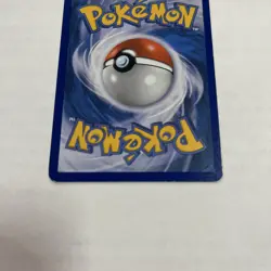 Pokemon Card TCG - Psychic Energy (Espeon) HeartGold SoulSilver 119/123 - Image 5