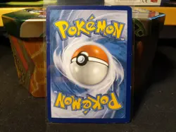 2016 Pokemon XY Evolutions Gyarados card Prerelease 34/108 Holo Rare - Image 2
