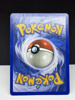 Ambipom 3/123 Mysterious Treasures Holo Rare 2007 Pokemon Card - Image 5