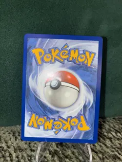 Pokemon TCG Zapdos EX Holo Card 202/165 Scarlet & Violet 151 - Image 4