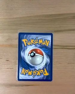 Meowth 106/094 Phantasmal Flames Illustration Rare IR NM EN Pokemon Card TCG - Image 2