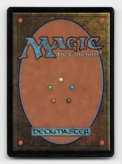 Nightscape Familiar Planeshift FOIL Magic The Gathering MTG Card - Image 2