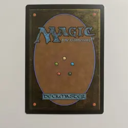 Swiftfoot Boots Retro Frame NM Foil BRR-58 Uncommon MTG - Image 2