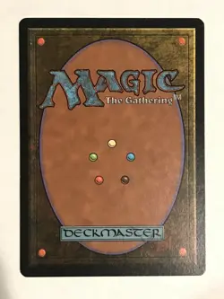 Urza’s Mine SP 5th Fifth Edition MTG - Image 2