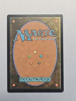 Flare Of Fortitude - (Borderless) - Modern Horizons 3 - LP MTG - Image 2