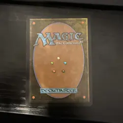 Mtg Gala Stampede Tyrant 0185 Legendary Creature Promo Regular Dinosaur - Image 2