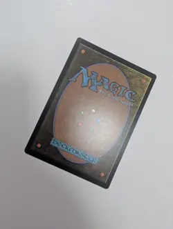 MTG - Idolized - Fallout (PIP) NM/M Condition - Image 3