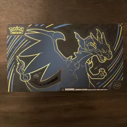 Pokemon Phantasmal Flames Ultra Premium Collection Box - Image 1