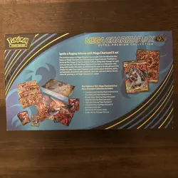Pokemon Phantasmal Flames Ultra Premium Collection Box - Image 2