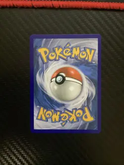 Pokemon Enhanced Hammer #162/145 Gold Secret Rare Emerging Powers Holo NM - Image 2