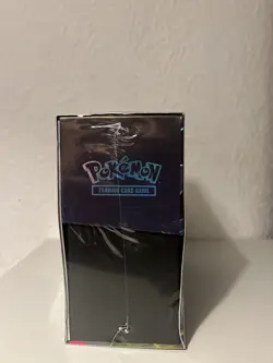 Pokemon TCG Phantasmal Flames Pokemon Center ETB Elite Trainer Box - New Sealed - Image 5