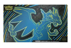 Pokemon TCG Phantasmal Flames Mega Charizard EX UPC 11/15 IN HAND - Image 1