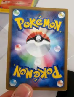 Pokemon Japanese Giratina 048/092 Stormfront Holo Rare Unl. NEAR MINT - Image 2