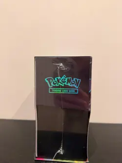 Pokemon TCG Phantasmal Flames Pokemon Center ETB Elite Trainer Box ✅ In Hand - Image 4