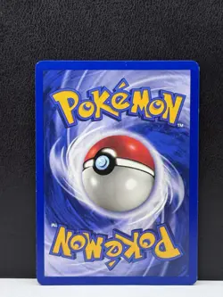 Blaine's Growlithe 62/132 - Common - Pokemon TCG - Gym Heroes - NM - Image 2