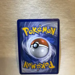 Groudon 113/236 Cracked Ice Holo Rare Pokemon 2019 Cosmic Eclipse - NM - Image 3