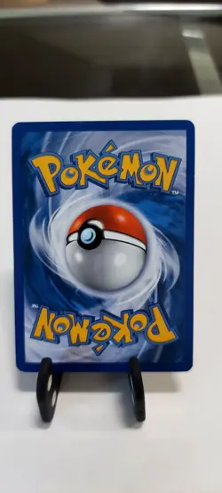 Pokemon- HGSS Trainer kit- Energy Switch - 29/30 - Common Non Holo- MP - Image 2