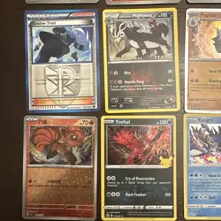 Pokemon TCG - Mixed Lot - Eeveeloutions, Promos, Marshadow, Celebrations & more - Image 4